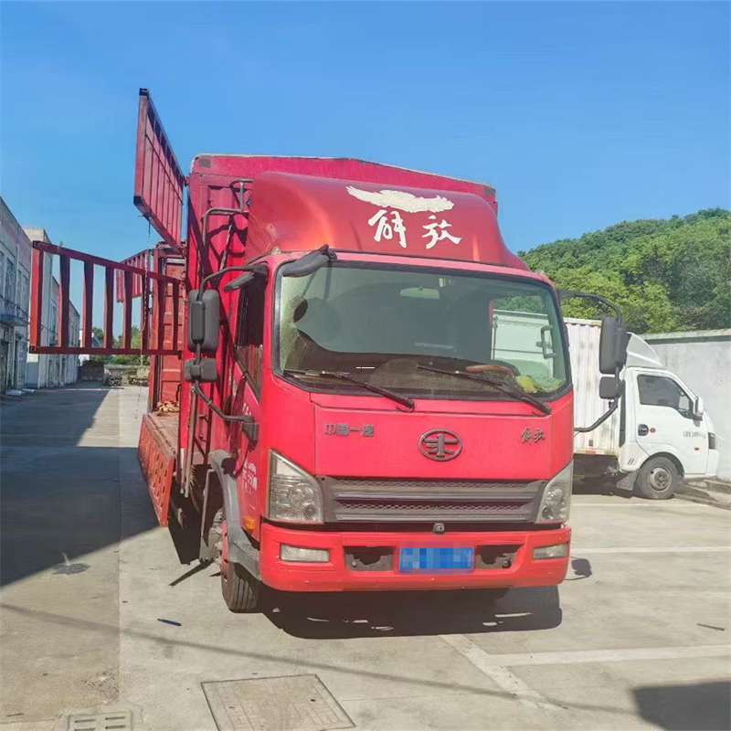 东山区塔洋镇物流：多元服务与高效运输线路探秘