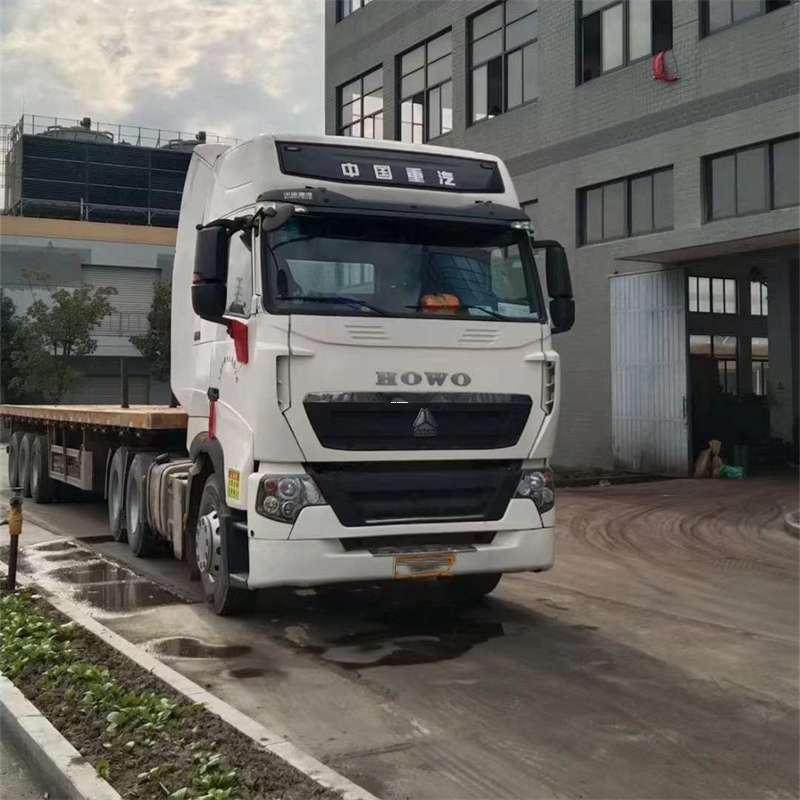 东山区通什镇物流：多元运输服务与线路解析