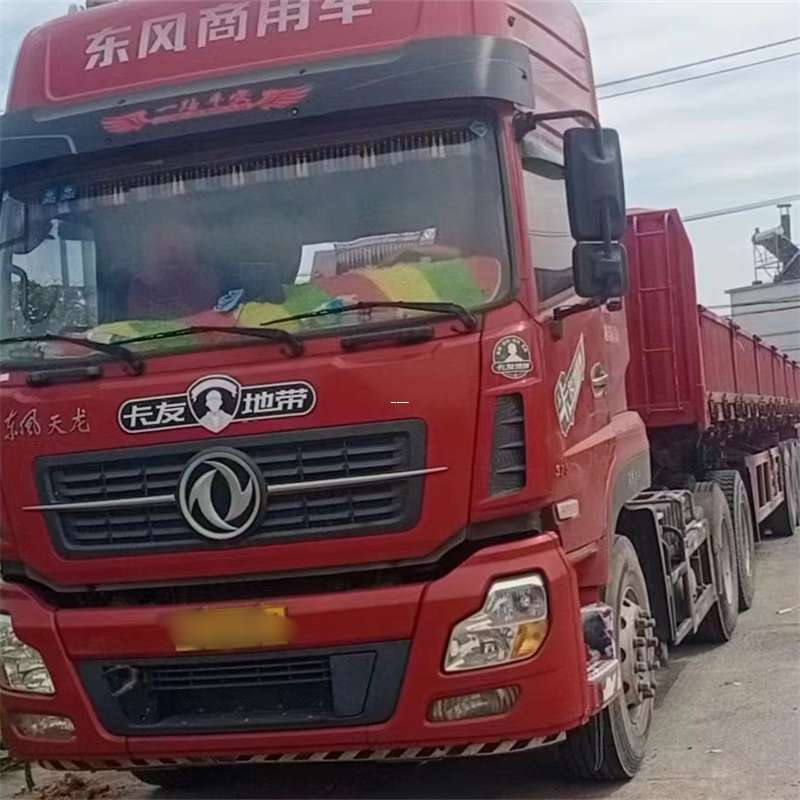 东山区兴业县物流：多元运输服务与线路探秘