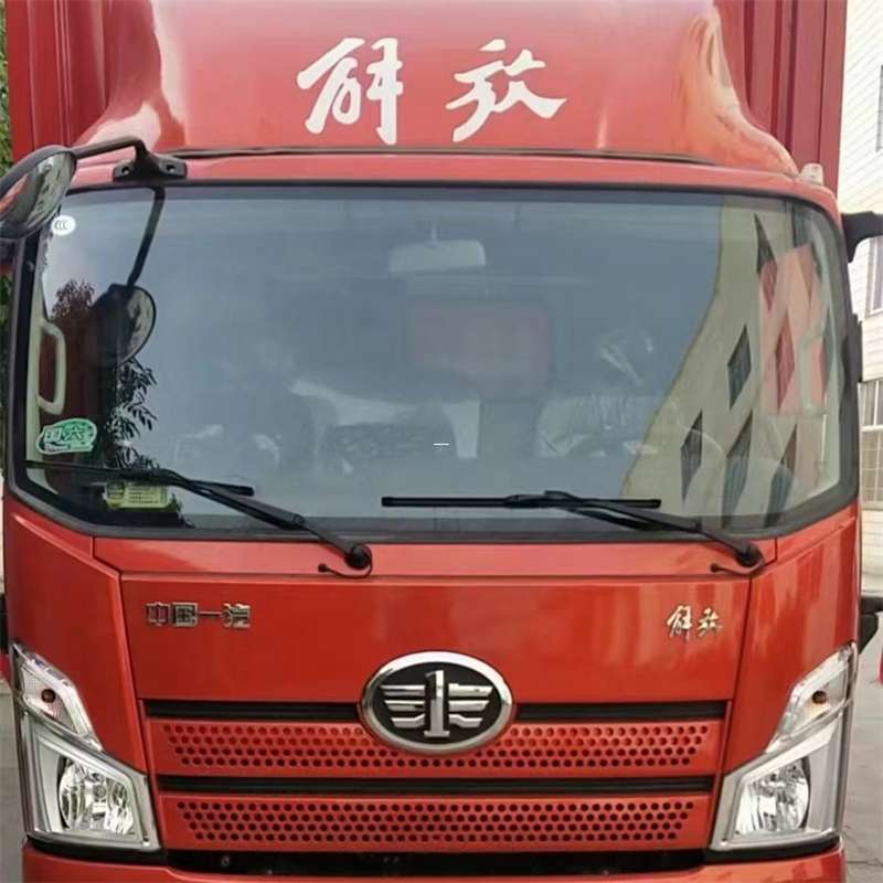 东山区探索容县多元物流运输的奥秘