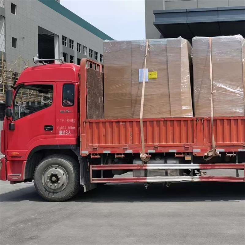 东山区和田县：物流专线的多元高效运输服务