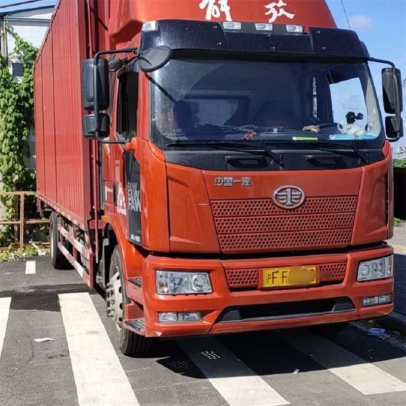 东山区莞城街道物流：多元运输服务与线路探索