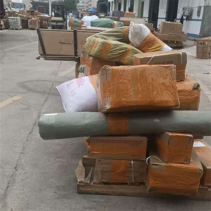 东山区巴东县物流运输：多元服务与线路探索
