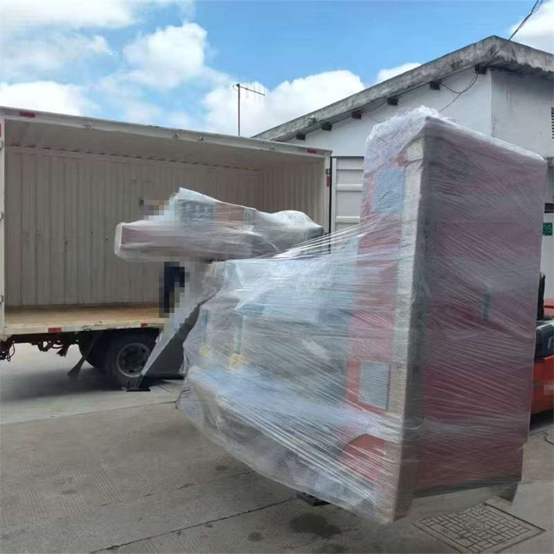东山区阿克苏物流：专线直达的多元货运服务