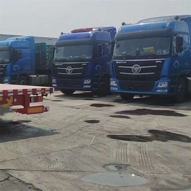 东山区河南省物流专线：多元货运的畅行之道