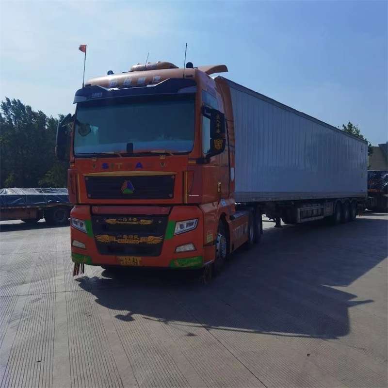 东山区庆云县物流：多元服务与高效运输线路探秘