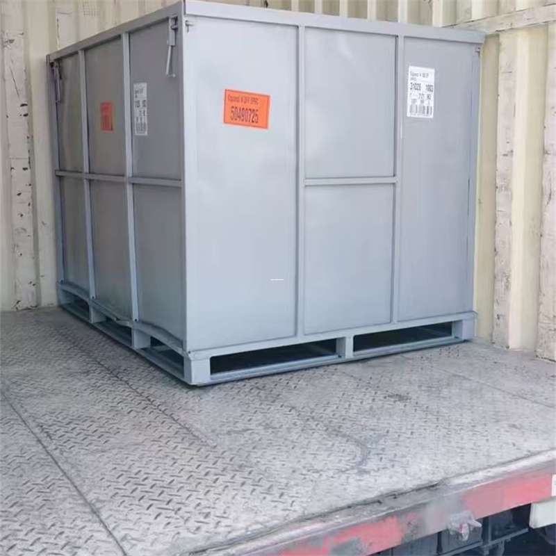 东山区邹城市物流：多元运输模式的探索与实践