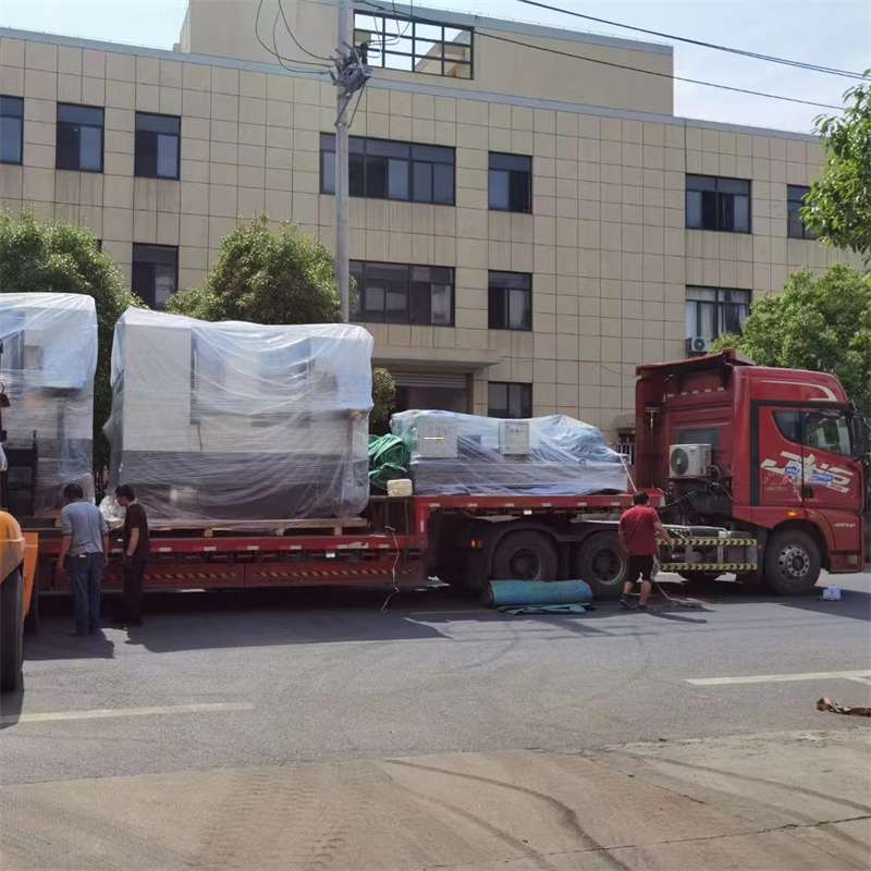 东山区新干县物流：多元服务与高效运输之路