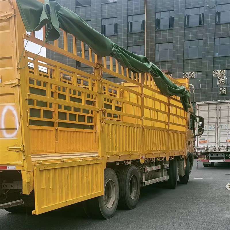 东山区吉安市物流：多元服务与高效运输线路探秘