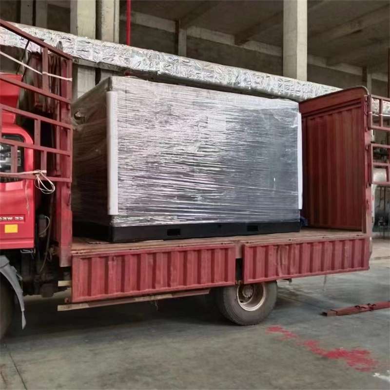 东山区探索会昌县物流运输的多元魅力