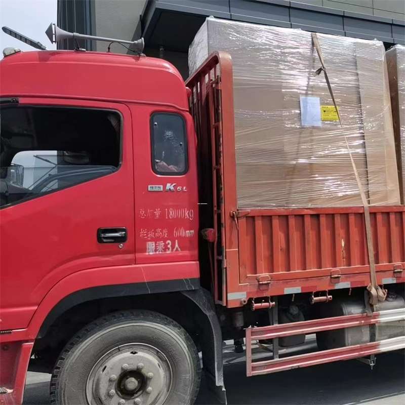 东山区探秘义乌物流：多维度运输服务与线路解析