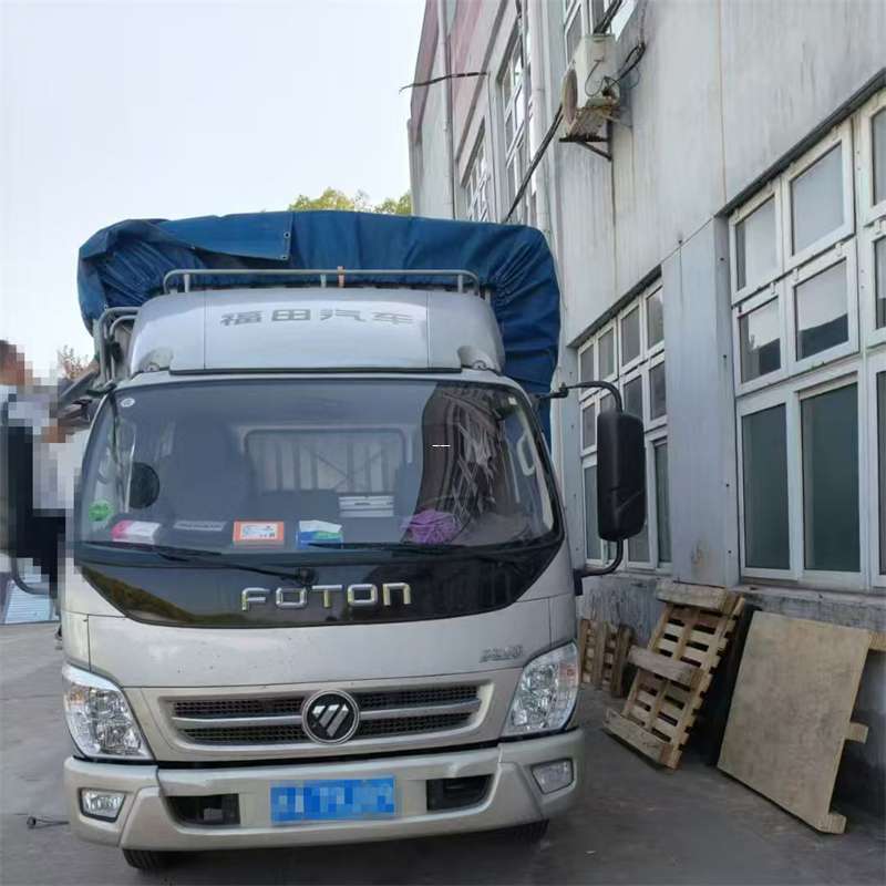东山区梅里斯区物流：多元运输服务探索