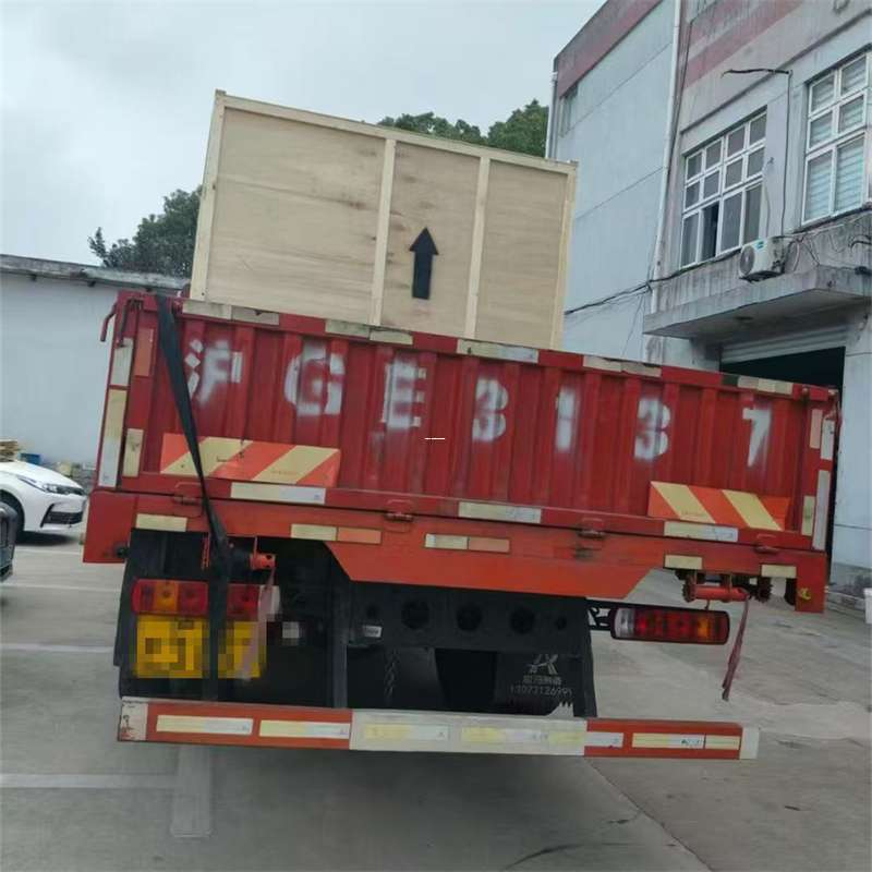 东山区凌源市物流：多维度运输服务的精彩呈现
