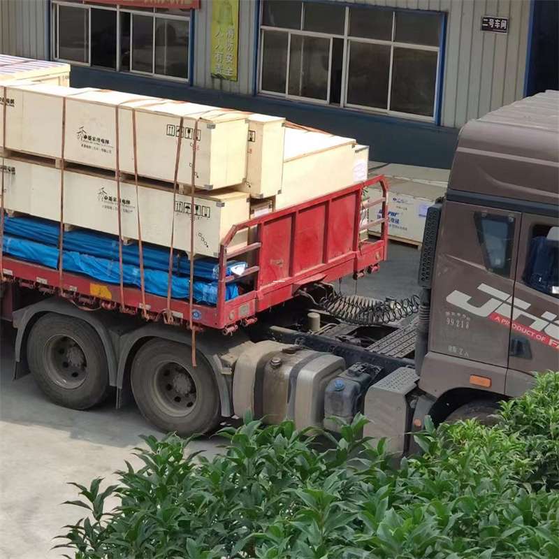 东山区翼城县物流专线：多元货运服务探秘