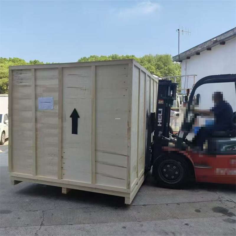 东山区黎城县物流：多元专线运输的精彩之旅
