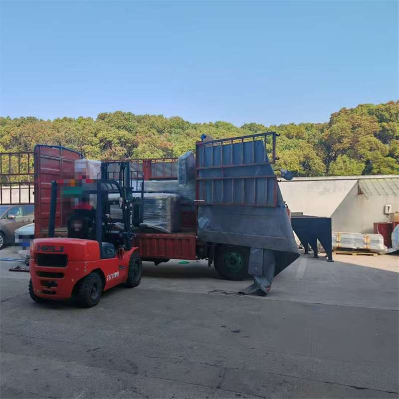 东山区北戴河区物流：多元服务与高效运输线路探秘