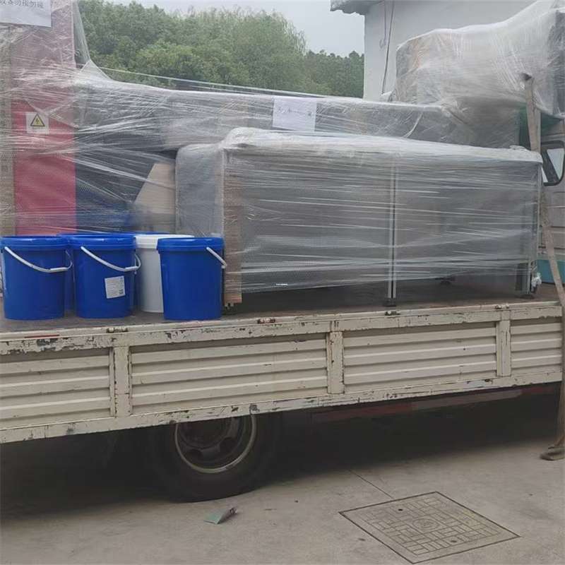 东山区泾川物流专线：开启高效货运新旅程