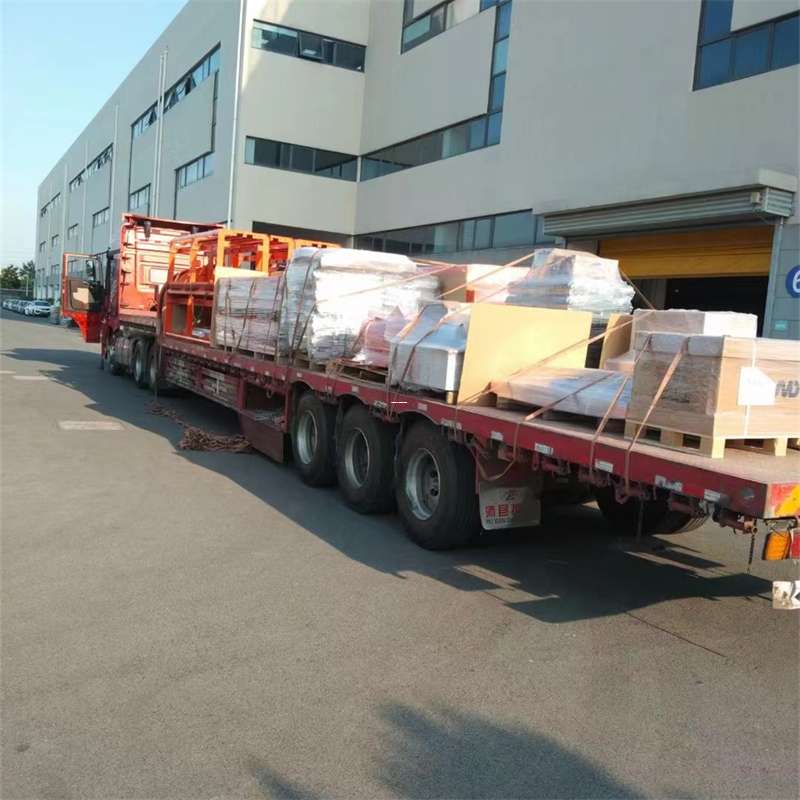 东山区东城区物流专线：多元运输服务探索
