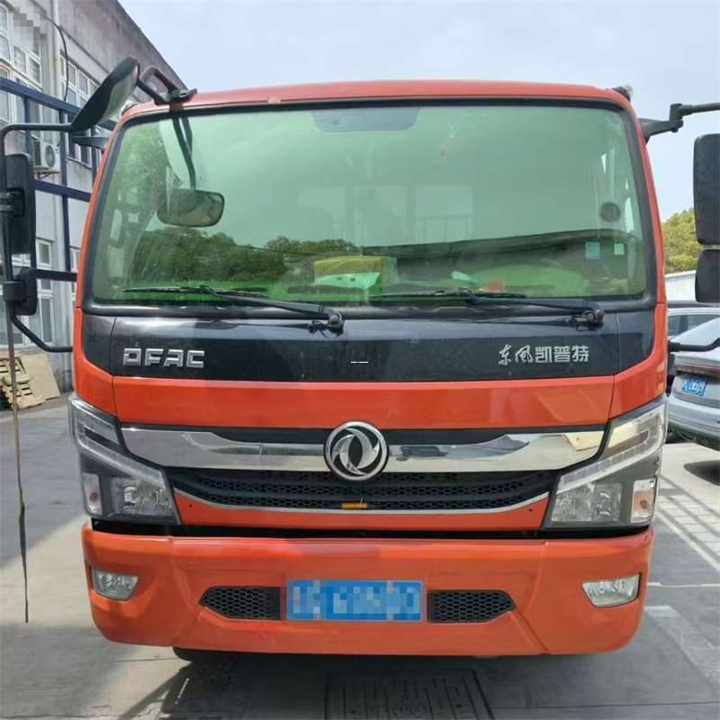 东山区白朗县进仓物流：专线直达的多元货运探索
