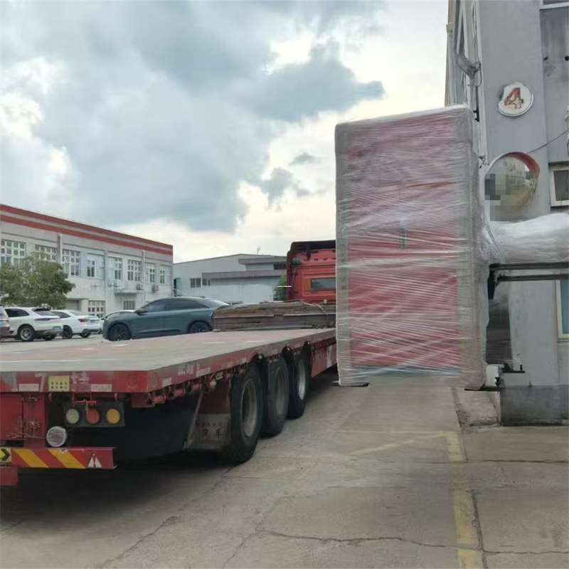 东山区萨迦县进仓物流：专线直达与大件货运探秘