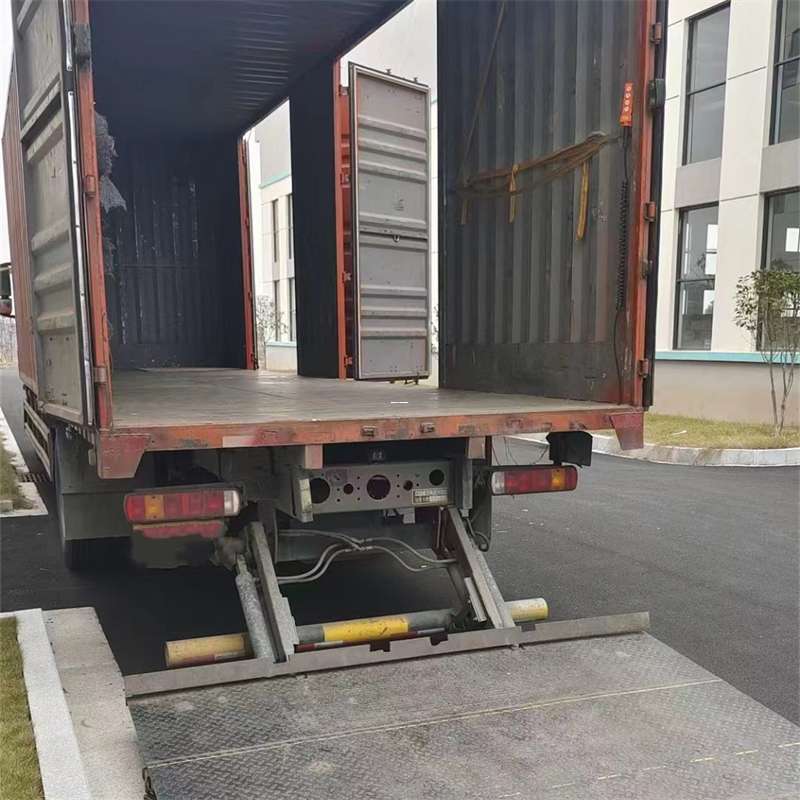 东山区奎屯市物流专线：高效运输的多元探索