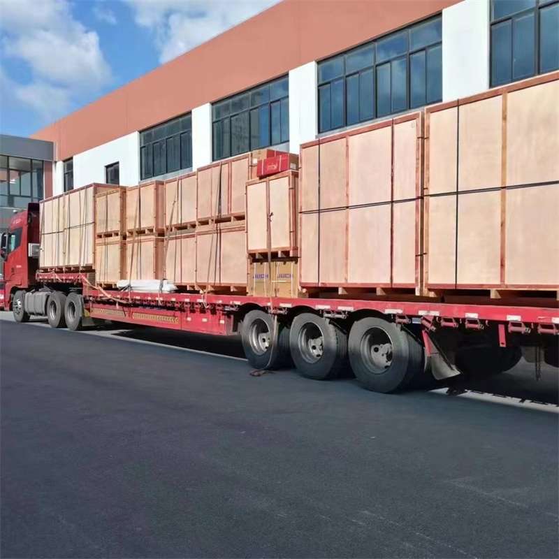 东山区嘉峪关市物流专线：大件出口快运的多维探索