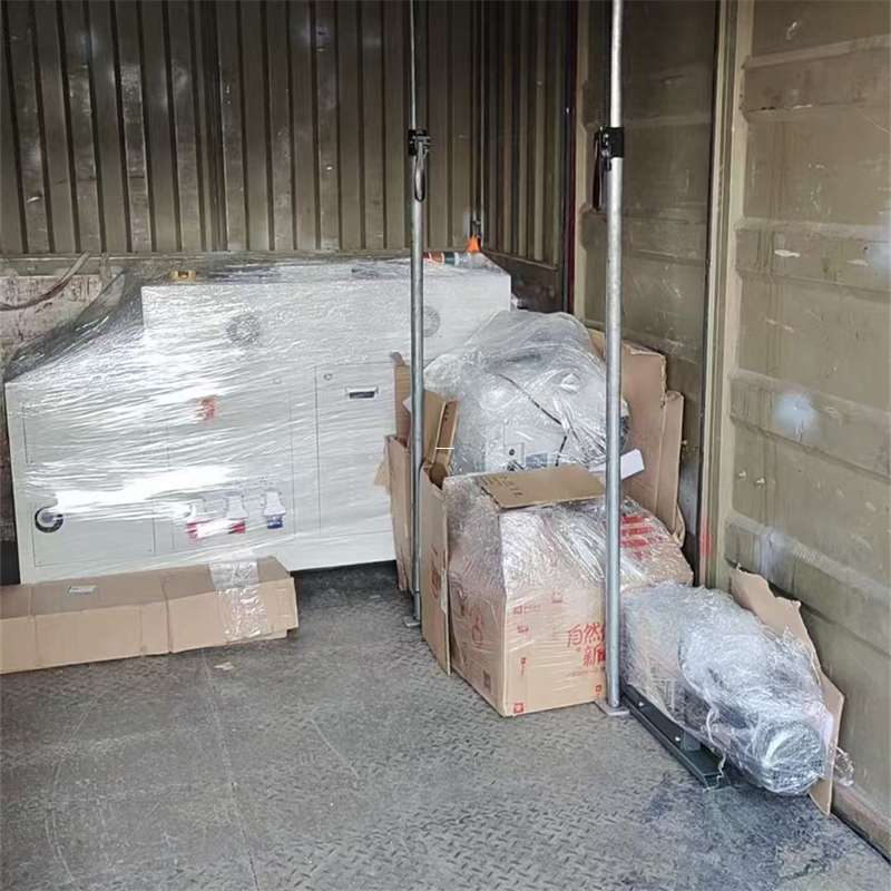 东山区探索米脂县进仓物流的多元运输奥秘