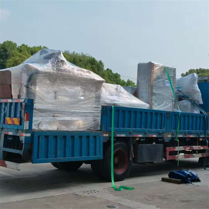 东山区昭通市进仓物流：专线直达的多元货运探索