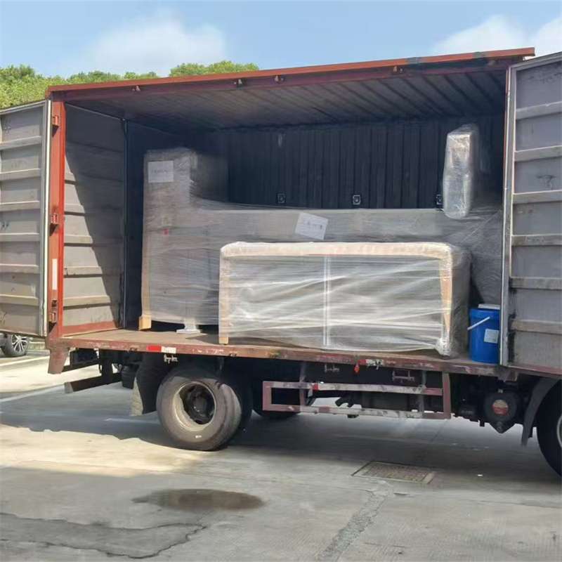 东山区铜仁市物流专线：大件出口快运的多元服务与实践