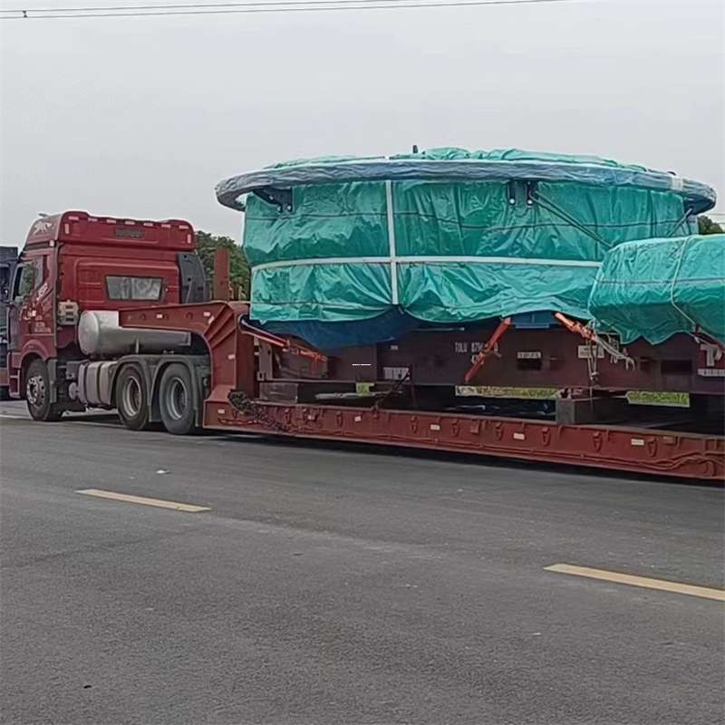 东山区红花岗区物流专线：打通运输脉络的专业服务