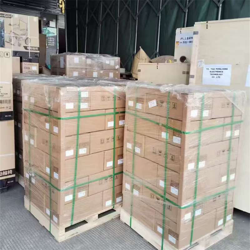东山区越西县进仓物流：专线直达运输的多元探索