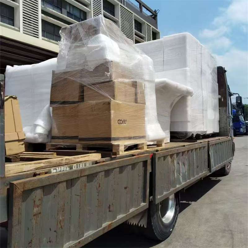 东山区阿坝州物流专线：探索多样货运世界