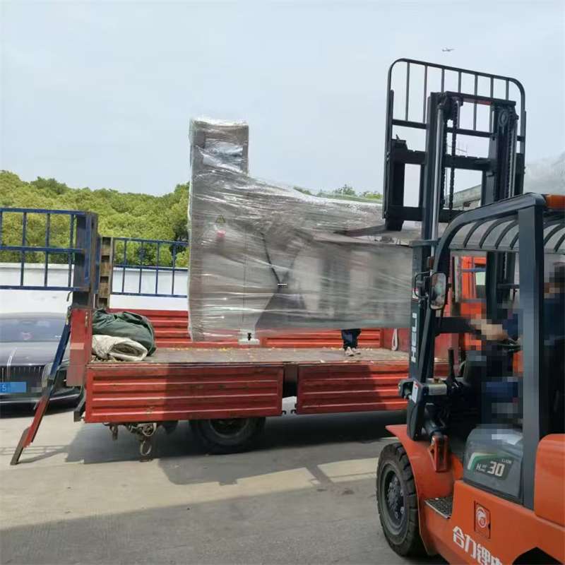 东山区探寻雁江区特色物流运输之路