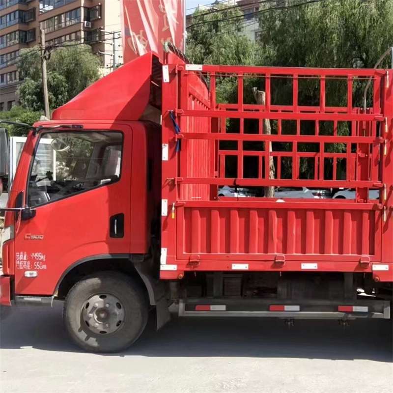 东山区雅安市物流专线：大件出口快运的多维探索