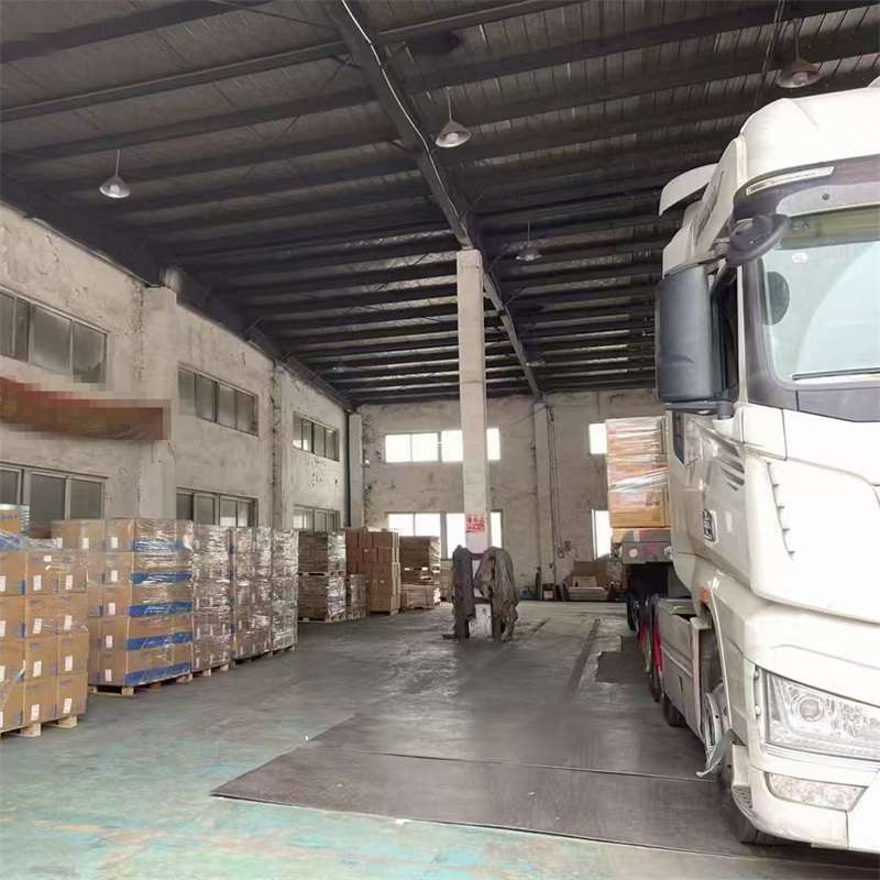 东山区卡若区：多元物流服务开启高效运输之旅