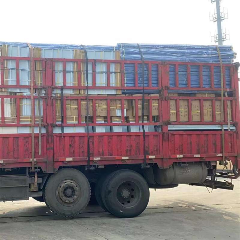 东山区镇雄县物流运输：多元服务与高效线路探索