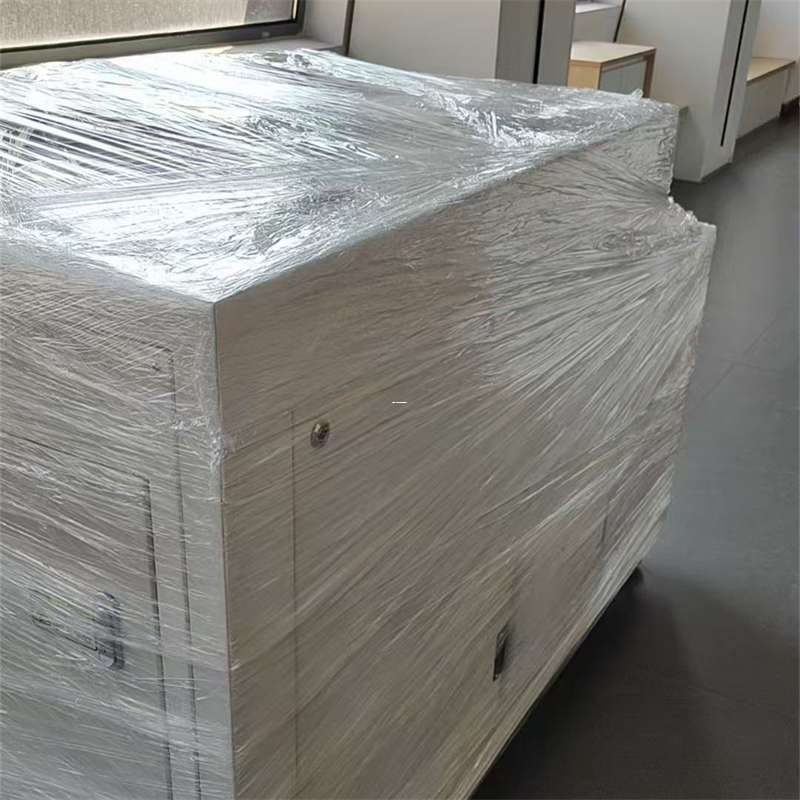 东山区萨嘎县：物流专线的高效货运之旅