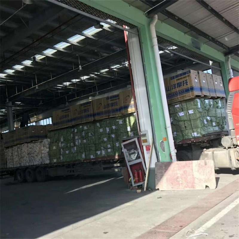 东山区贵定县物流：多元服务与高效运输线路探秘