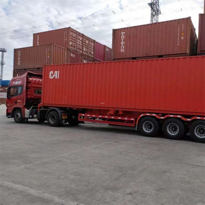 东山区仲巴县物流：普货冷链大件运输新选择