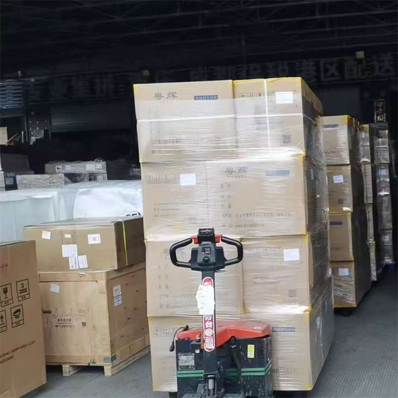 东山区若尔盖县物流运输：多元服务与高效线路