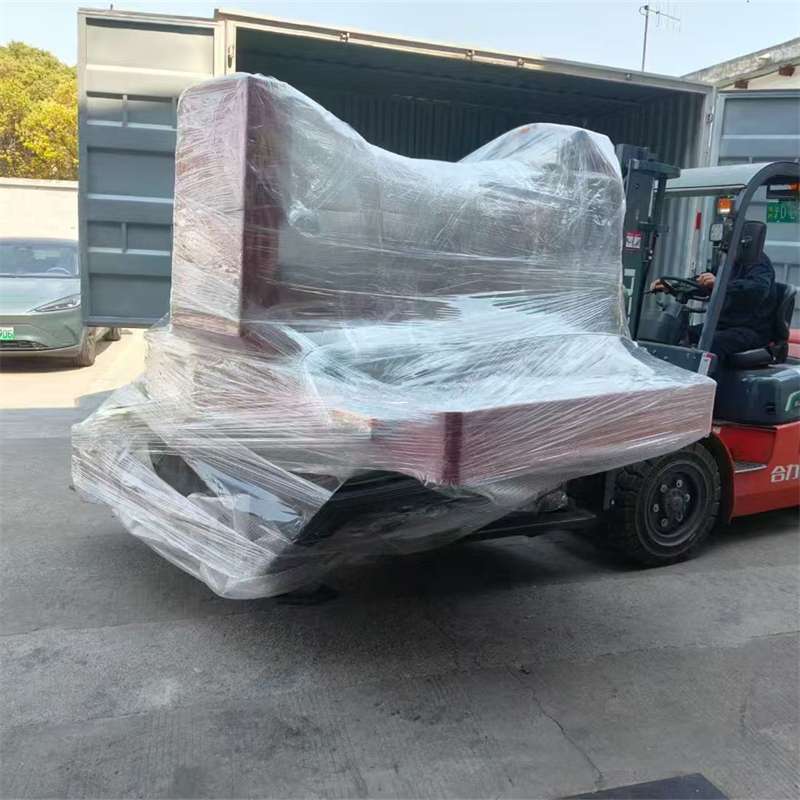 东山区眉山市物流专线：多元货运服务探秘
