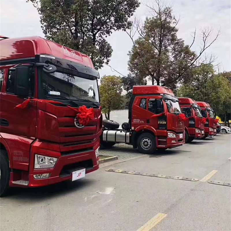东山区胡杨河市：物流专线的多元高效运输服务