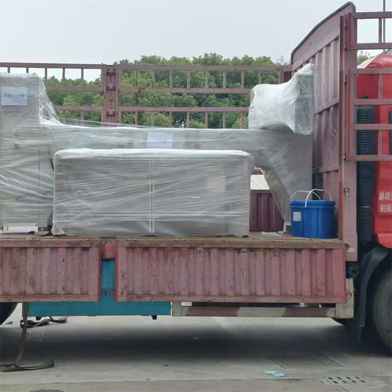 东山区四川省物流：多元服务与畅达运输之路