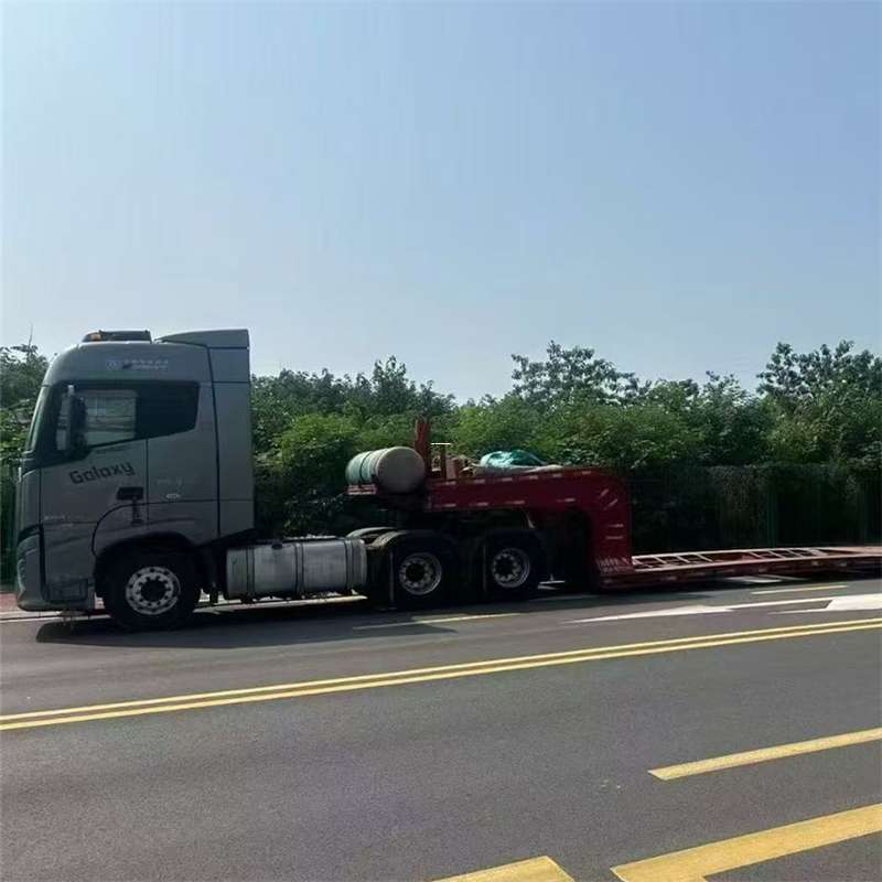 东山区佛罗镇：多元物流服务与运输线路探秘